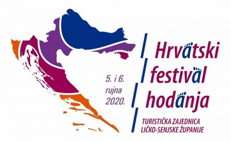 Croatian Walking Festival-canceled for 2021