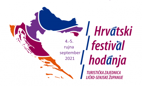 Hrvatski Festival Hodanja 4.-5.9.2021