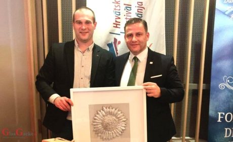 Suncokret ruralnog turizma – HFH dobio 2. mjesto u kategoriji Ruralno-turističke manifestacije